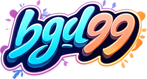 bgd99 logo